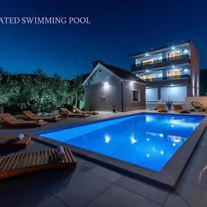 Apartament Dalmata, Trogir