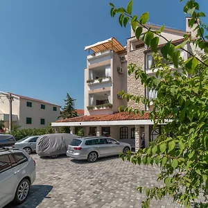 Apartman Vojin, Trogir