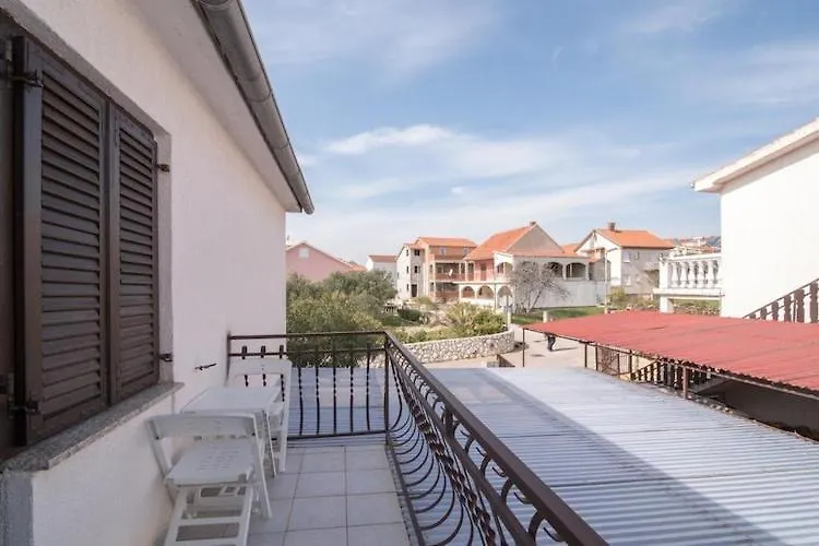 Apartments Fidelis - Two Bedroom Apartment With Terrace And Pool View 5 Trogir